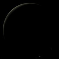 Nouvelle lune