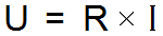 Loi d'ohm