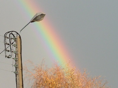 arc en ciel